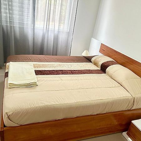Apartamento Da Costa Ribeira Grande Exterior foto