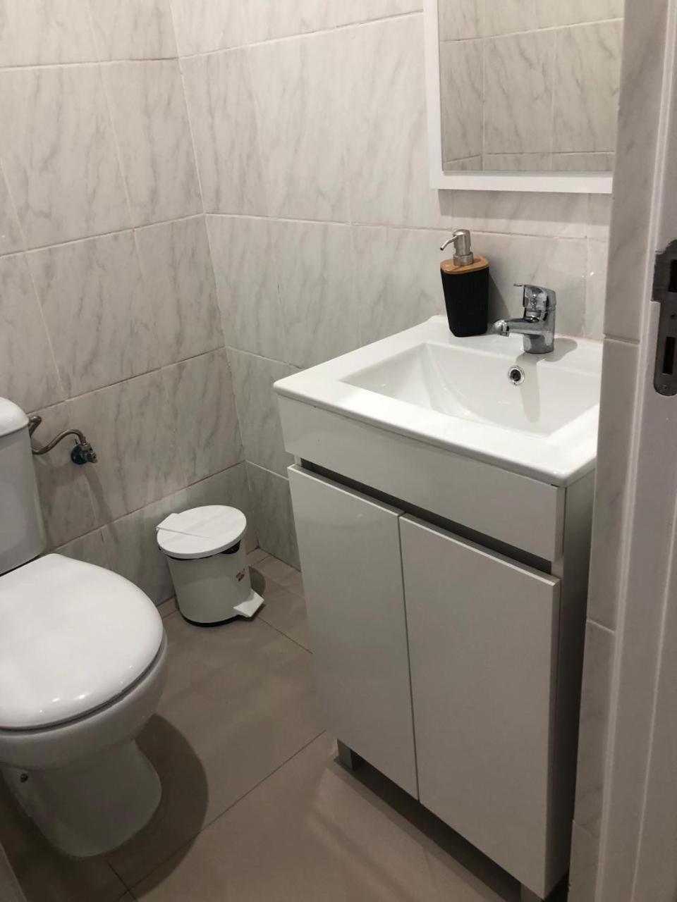 Apartamento Da Costa Ribeira Grande Exterior foto