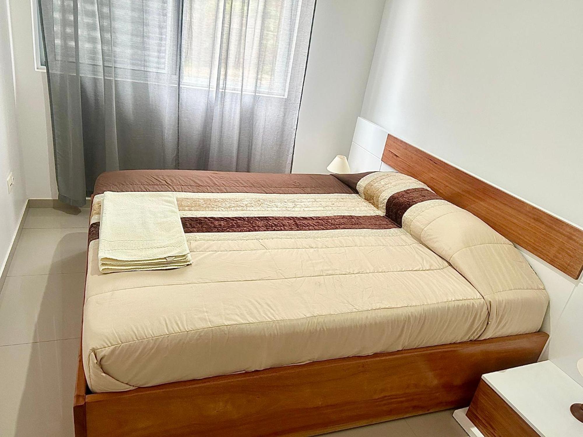 Apartamento Da Costa Ribeira Grande Exterior foto